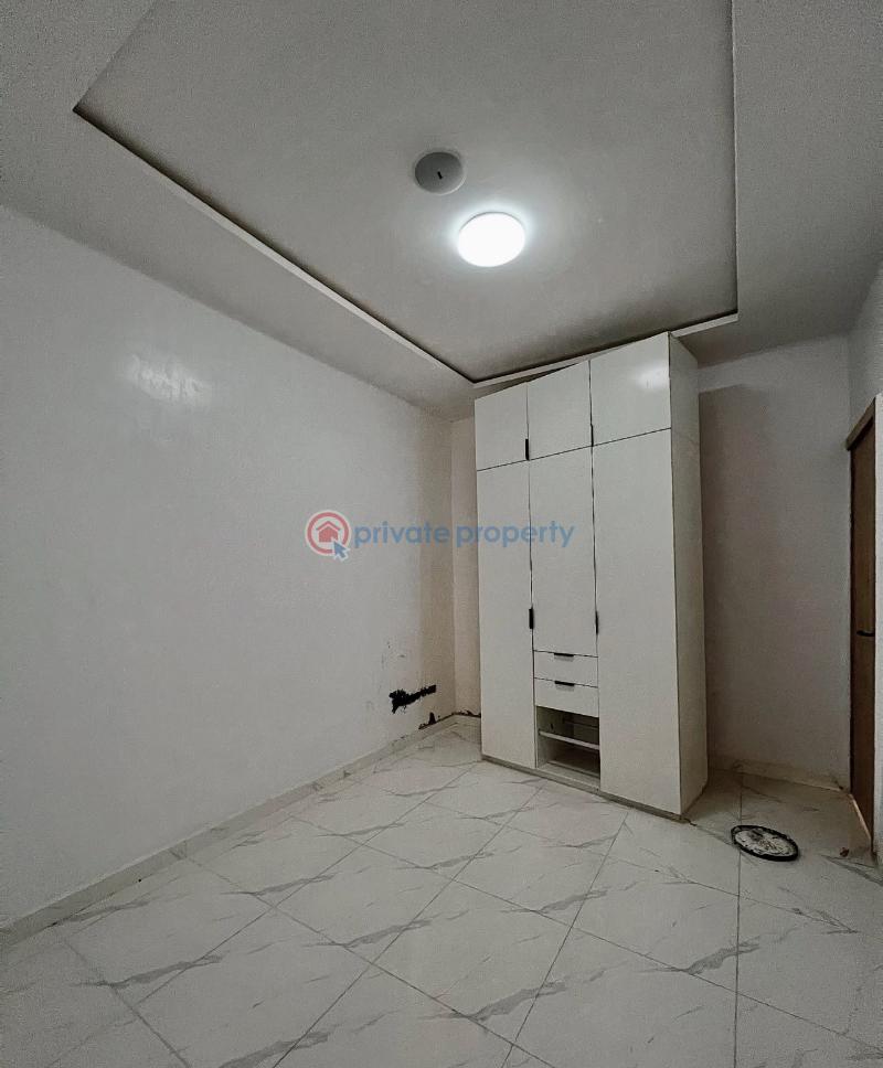 4 bedroom Semi detached Duplex For Sale Secure Estate At Orchid Lekki Along Lekki Expressway Lagos - 12