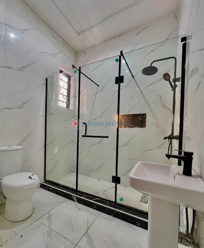 4 bedroom Semi detached Duplex For Sale Secure Estate At Orchid Lekki Along Lekki Expressway Lagos - 13