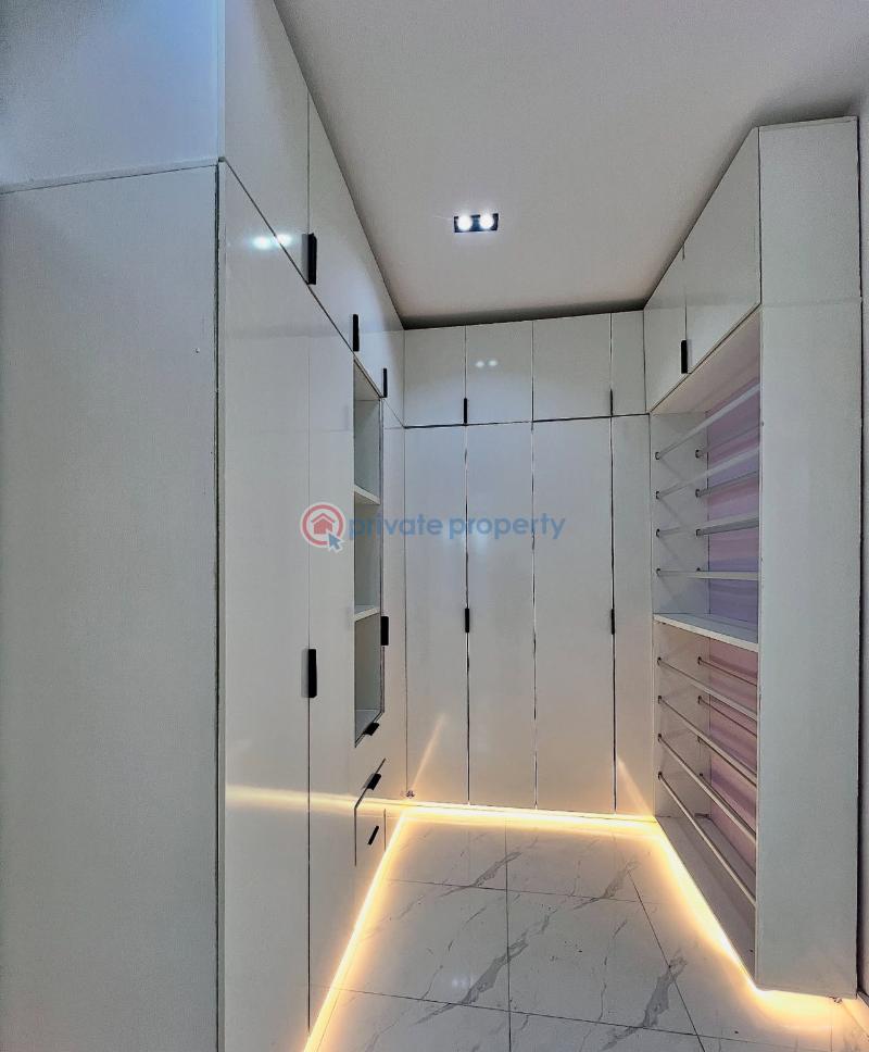 4 bedroom Semi detached Duplex For Sale Secure Estate At Orchid Lekki Along Lekki Expressway Lagos - 8