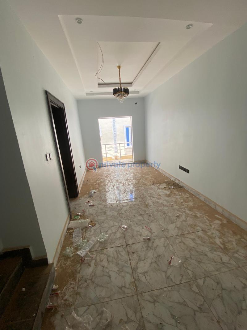 4 bedroom Terrace For Sale Gaduwa Abuja Phase 2  - 6