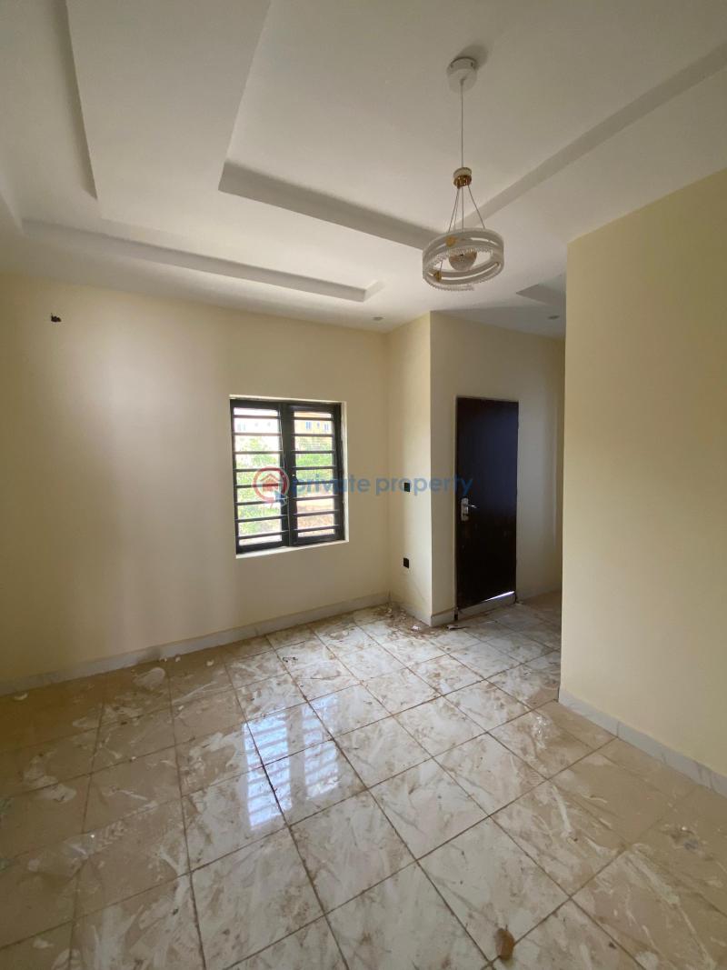 4 bedroom Terrace For Sale Gaduwa Abuja Phase 2  - 4