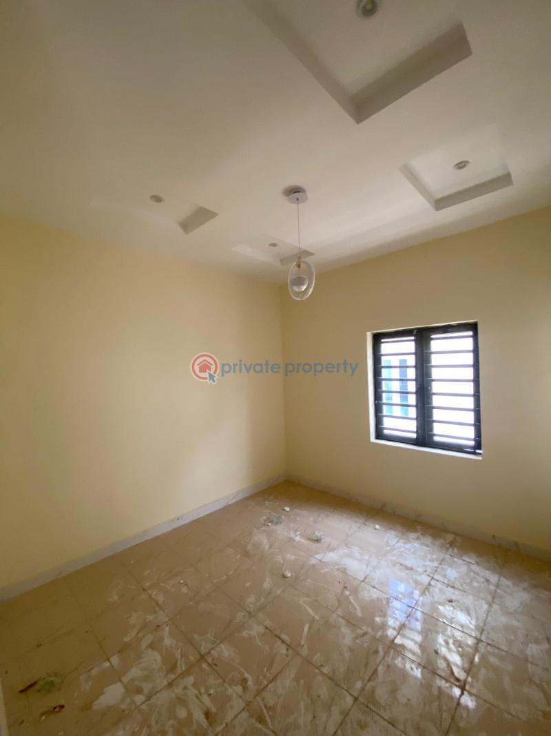 4 bedroom Terrace For Sale Gaduwa Abuja Phase 2  - 2