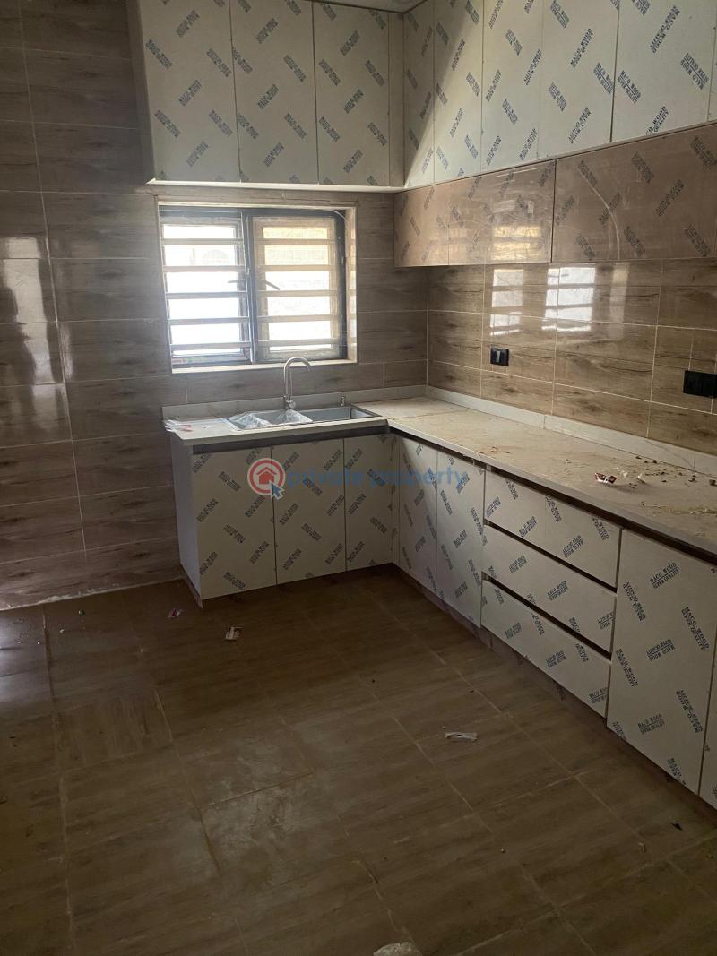 4 bedroom Terrace For Sale Gaduwa Abuja Phase 2  - 7
