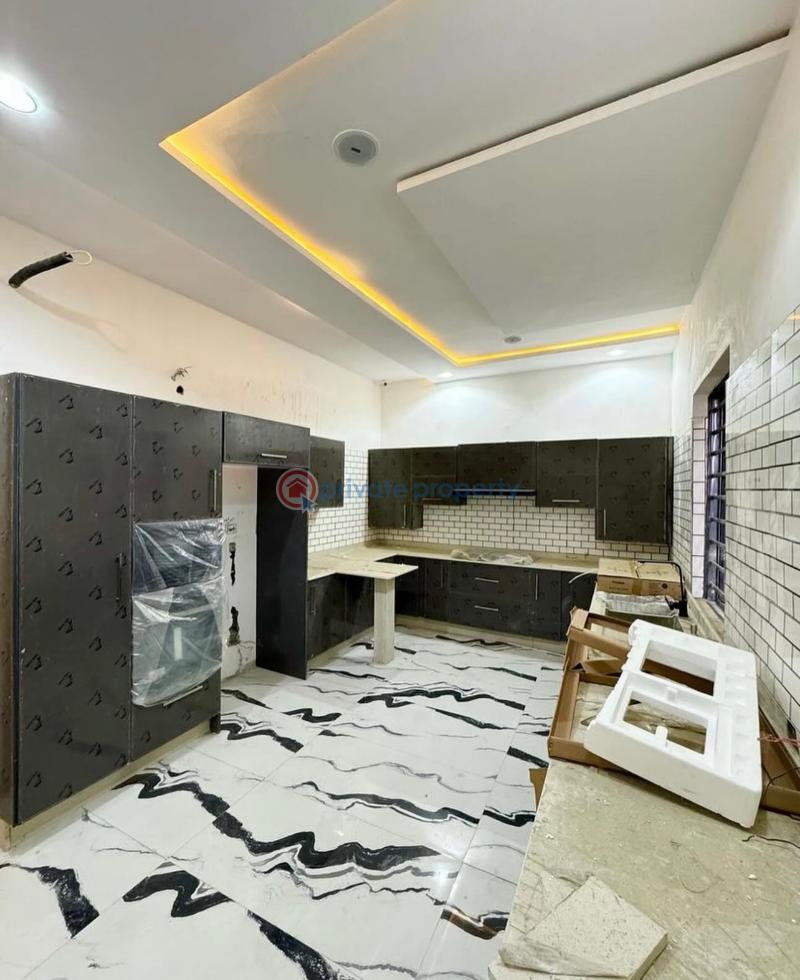 5 bedroom Detached Duplex For Sale Secure Estate At Ikate Lekki Ikate Elegushi Lekki Lagos - 3