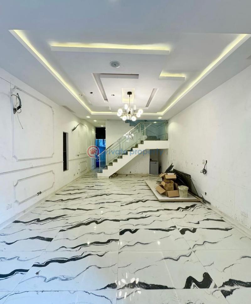 5 bedroom Detached Duplex For Sale Secure Estate At Ikate Lekki Ikate Elegushi Lekki Lagos - 2