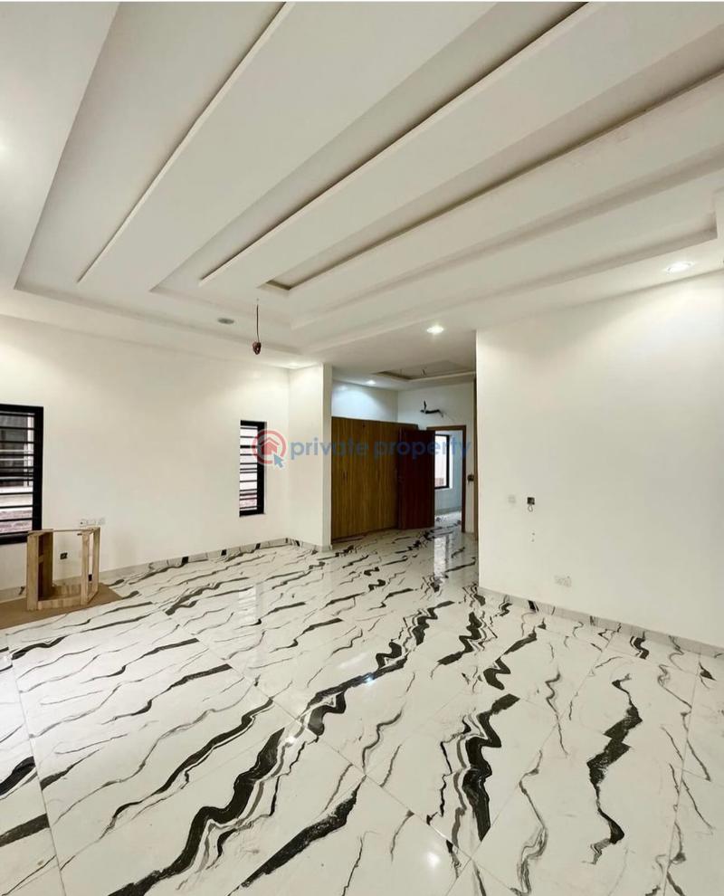 5 bedroom Detached Duplex For Sale Secure Estate At Ikate Lekki Ikate Elegushi Lekki Lagos - 7