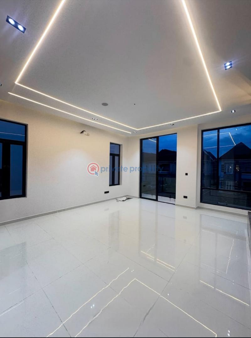 5 bedroom Detached Duplex For Sale Lekki County Lekki Lagos - 10