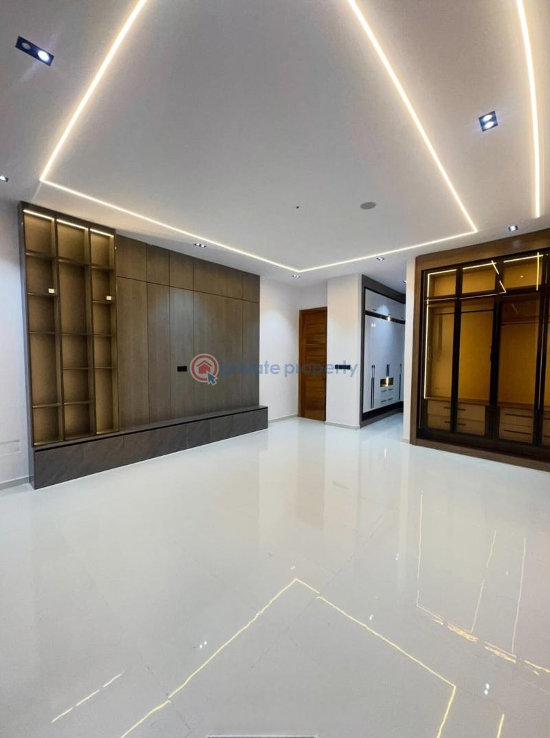 5 bedroom Detached Duplex For Sale Lekki County Lekki Lagos - 14