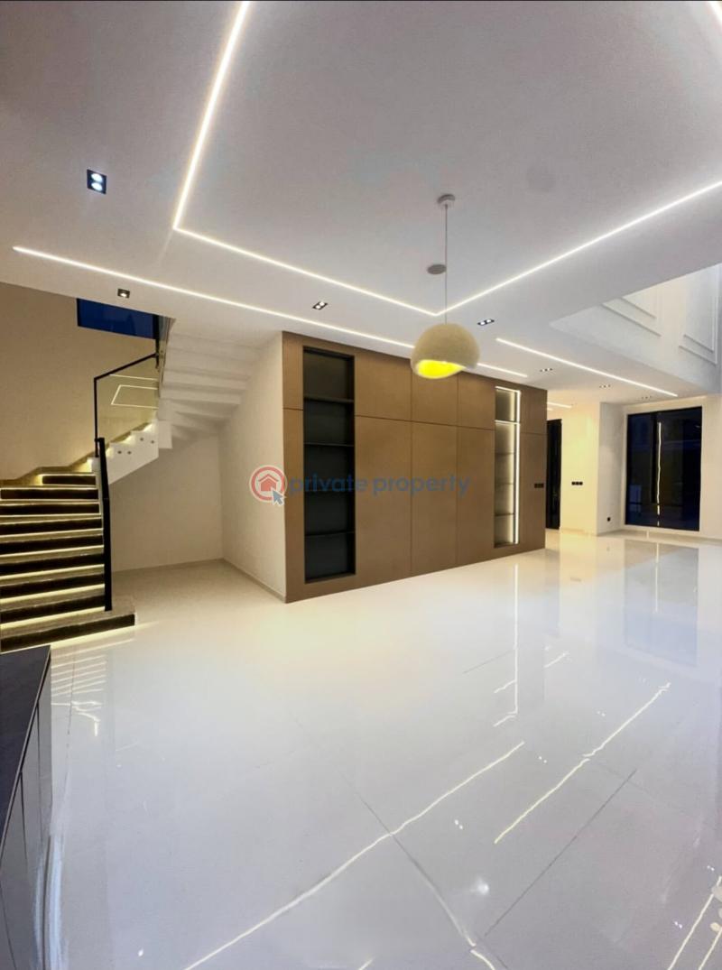 5 bedroom Detached Duplex For Sale Lekki County Lekki Lagos - 4