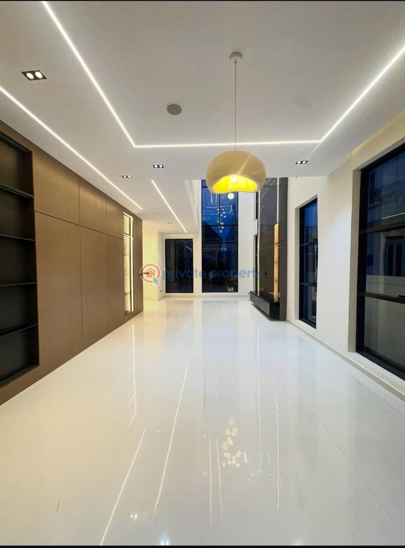 5 bedroom Detached Duplex For Sale Lekki County Lekki Lagos - 3