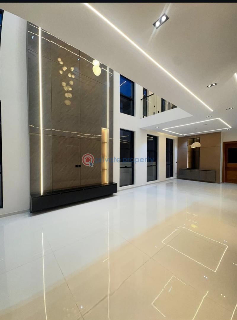 5 bedroom Detached Duplex For Sale Lekki County Lekki Lagos - 1