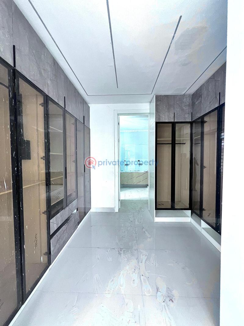 5 bedroom Detached Duplex For Sale Lekki Phase 1 Lekki Lagos - 7