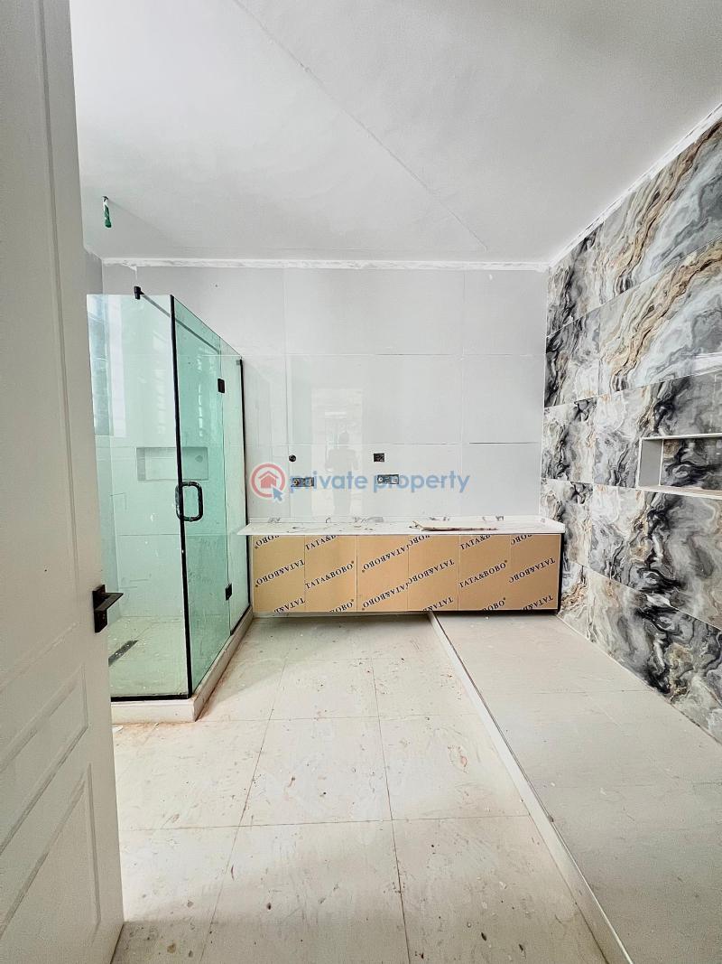 5 bedroom Detached Duplex For Sale Lekki Phase 1 Lekki Lagos - 8