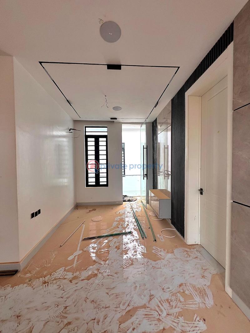 5 bedroom Detached Duplex For Sale Lekki Phase 1 Lekki Lagos - 5