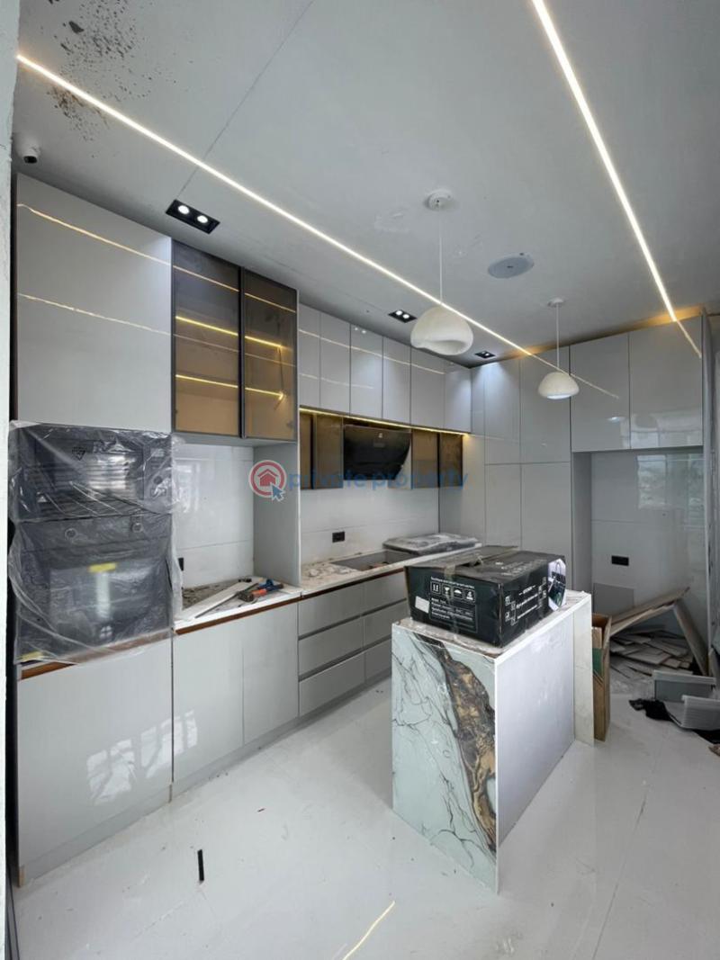 5 bedroom House For Sale Ajah Lagos - 2