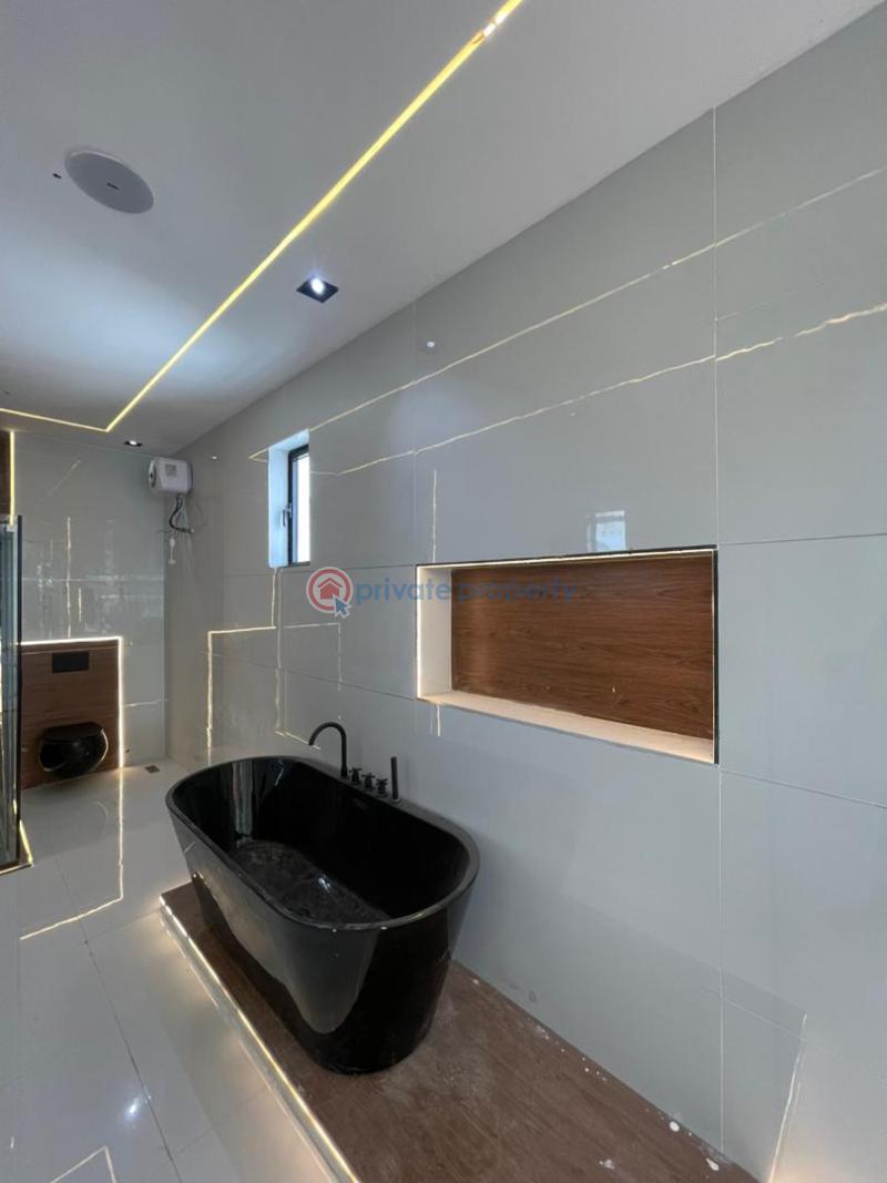 5 bedroom House For Sale Ajah Lagos - 3