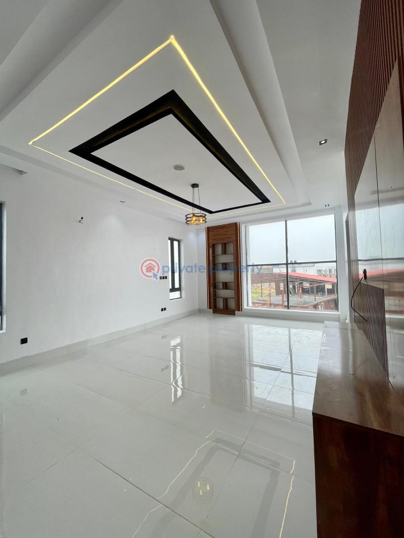 5 bedroom Detached Duplex For Sale Ajah Lagos - 9