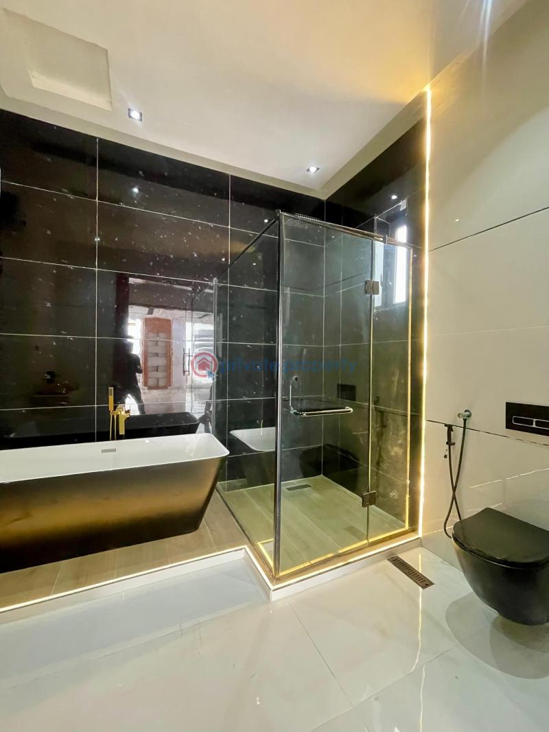 5 bedroom Detached Duplex For Sale Ajah Lagos - 15