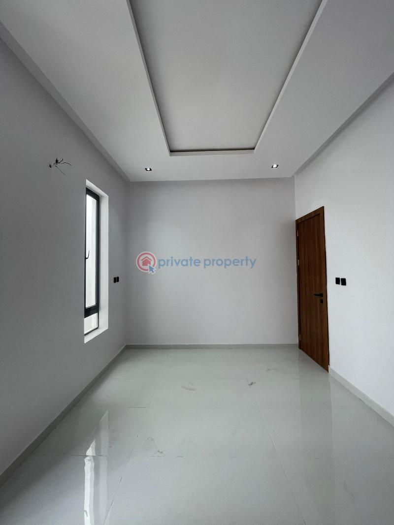 5 bedroom Detached Duplex For Sale Ajah Lagos - 20