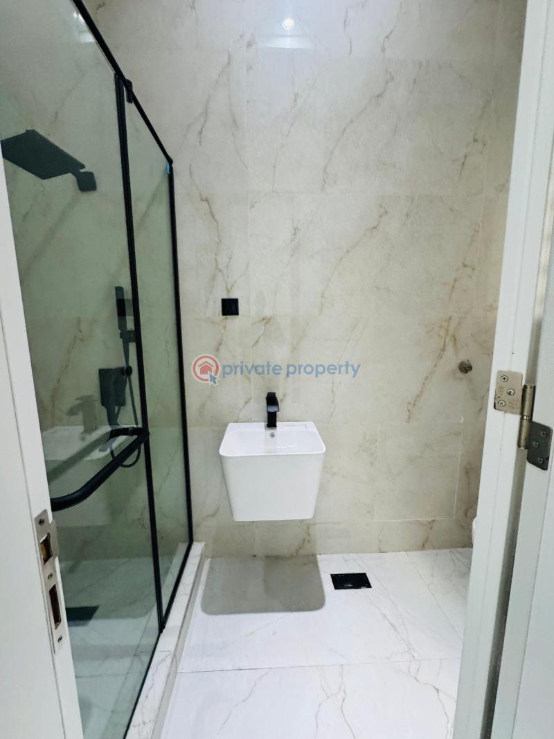 Luxury finished 5 bedroom fully detached duplex with a bq - 11 5 bedroom Detached Duplex For Sale Ikeja GRA Lagos - 11