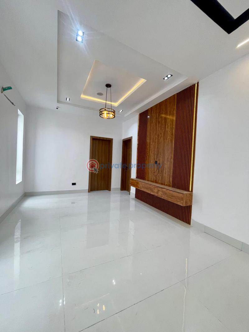 5 bedroom Detached Duplex For Sale Ajah Lagos - 11