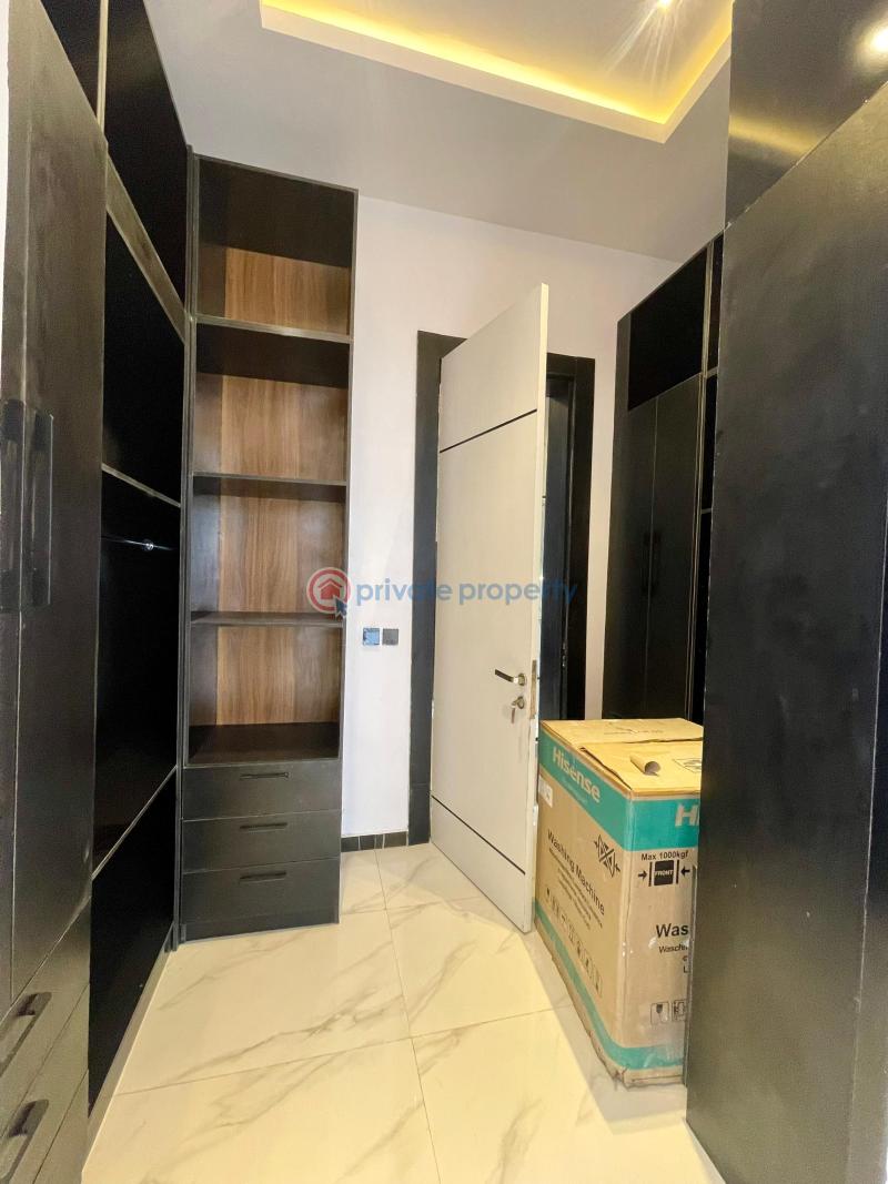 5 bedroom Detached Duplex For Sale Lekki County Lekki Lagos - 5