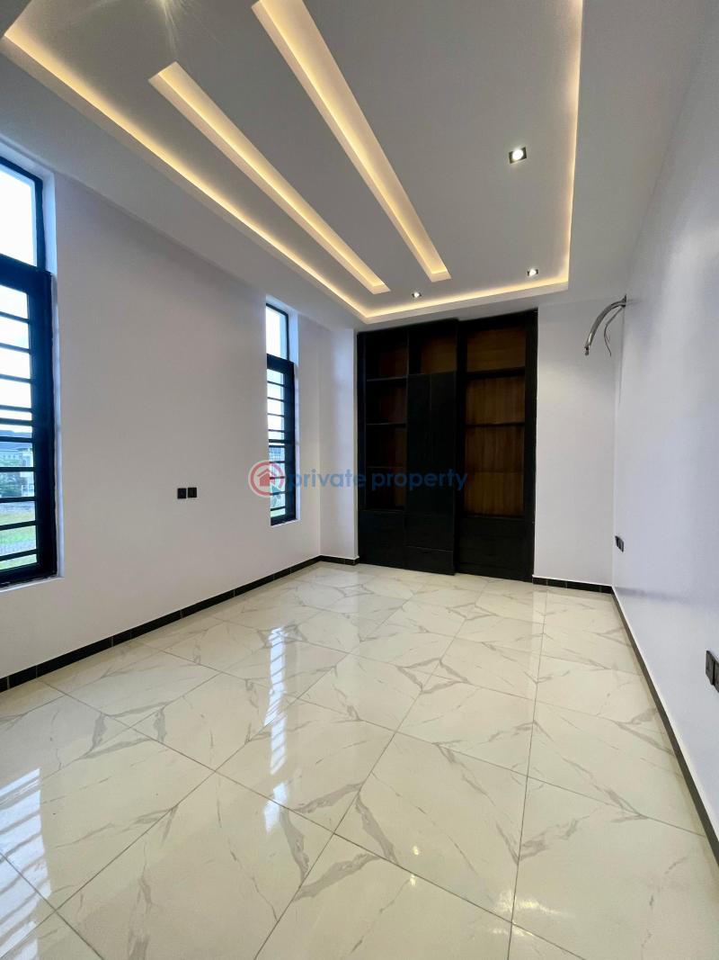 5 bedroom Detached Duplex For Sale Lekki County Lekki Lagos - 10