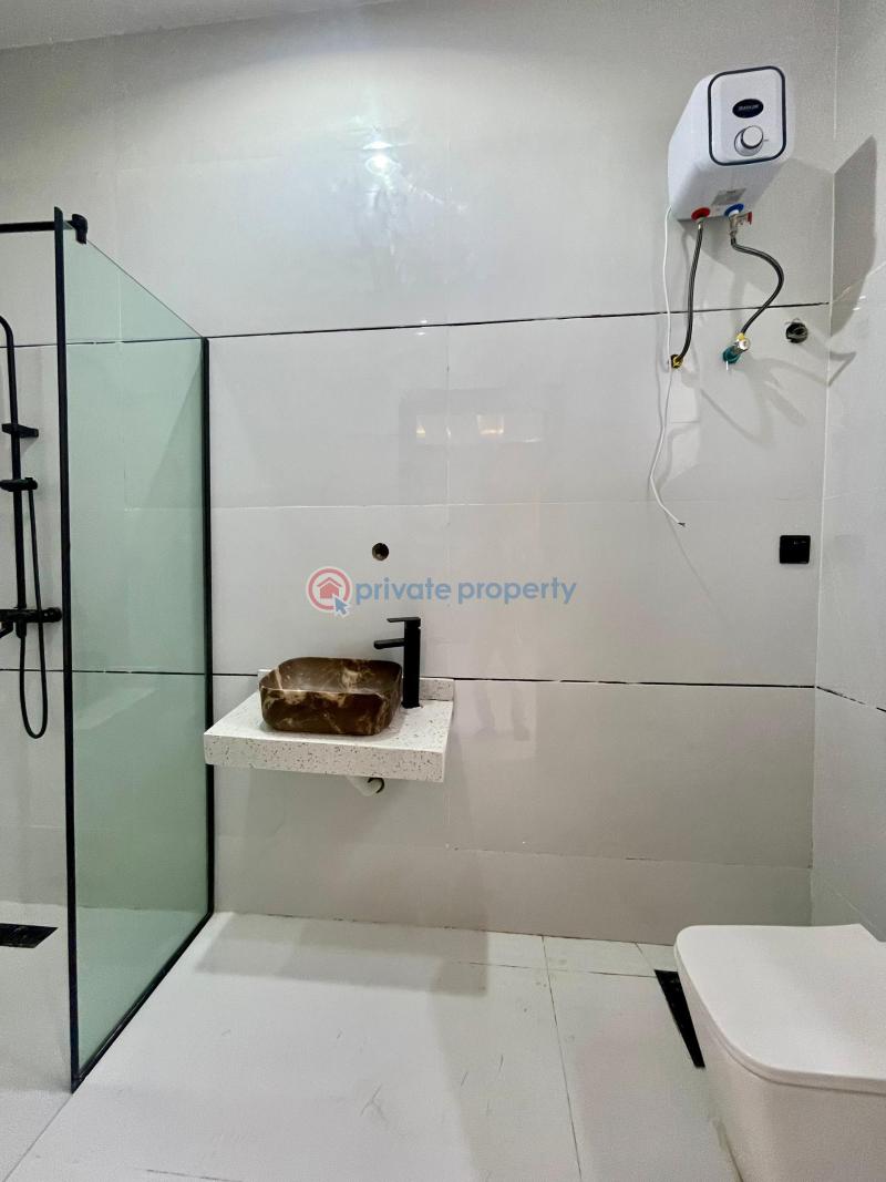 5 bedroom Detached Duplex For Sale Ajah Lagos - 5
