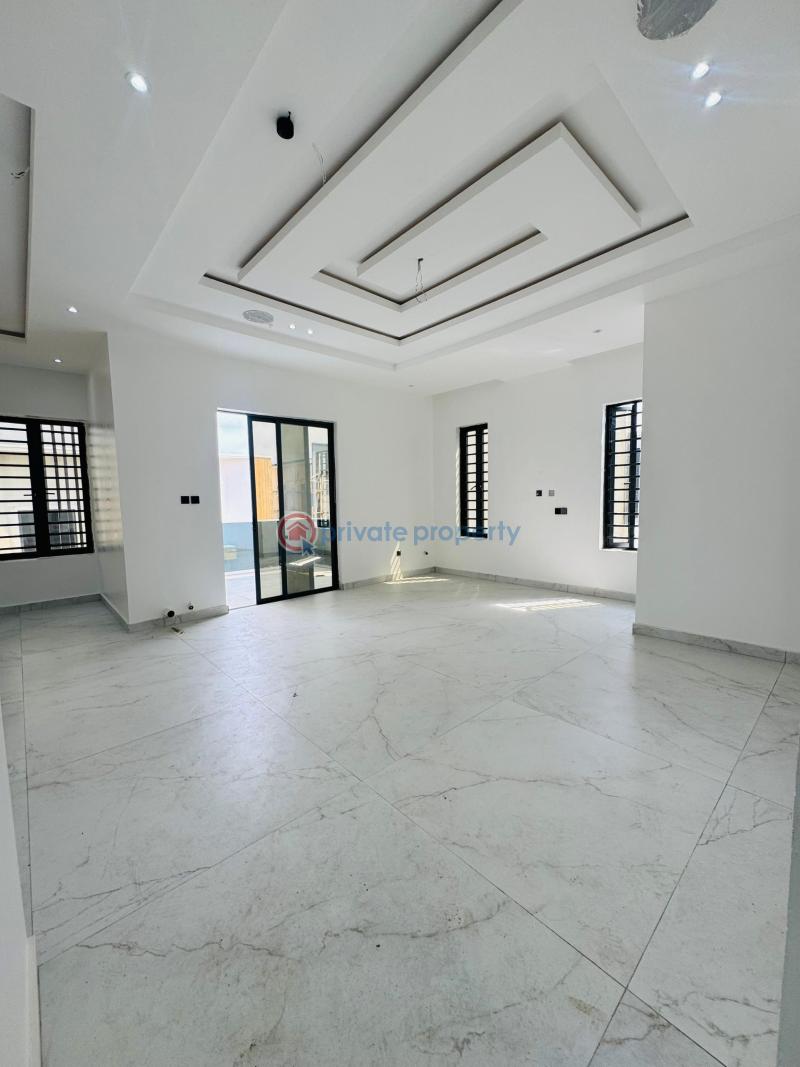 5 bedroom Detached Duplex For Sale Ikeja GRA Lagos - 4