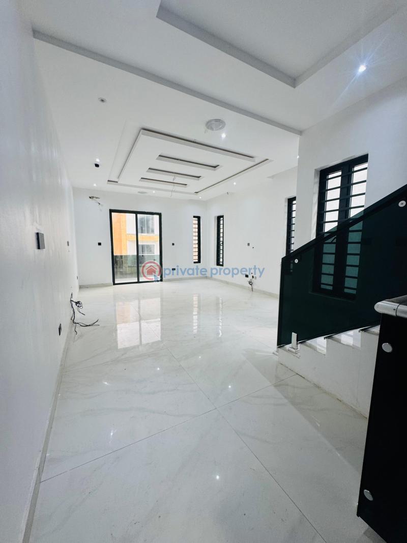 5 bedroom Detached Duplex For Sale Ikeja GRA Lagos - 8