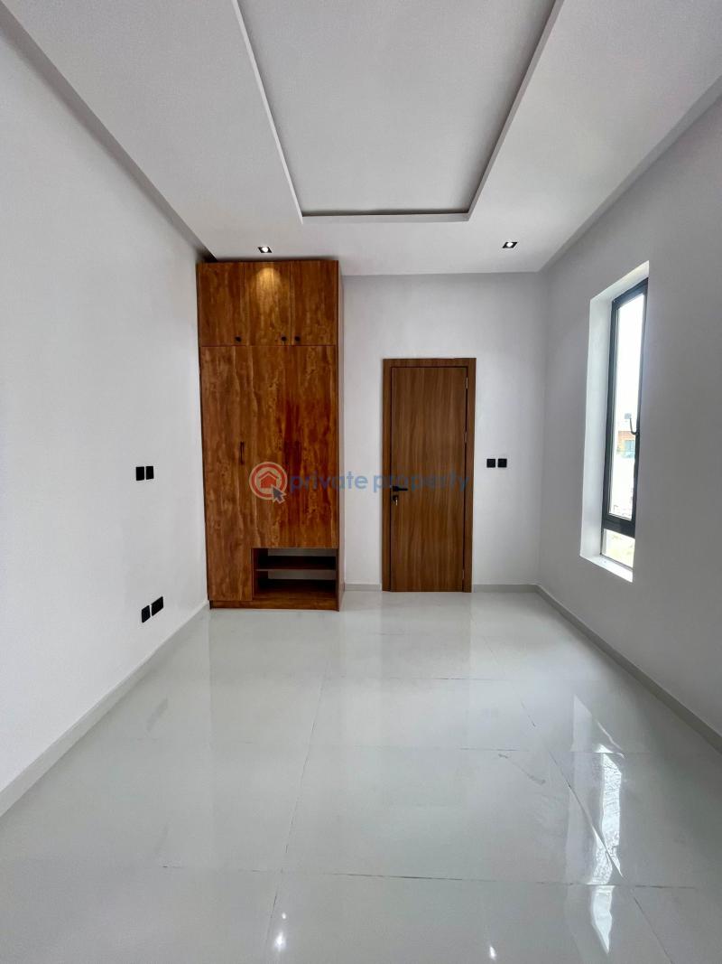 5 bedroom Detached Duplex For Sale Ajah Lagos - 19