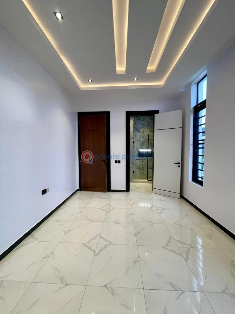 5 bedroom Detached Duplex For Sale Lekki County Lekki Lagos - 6