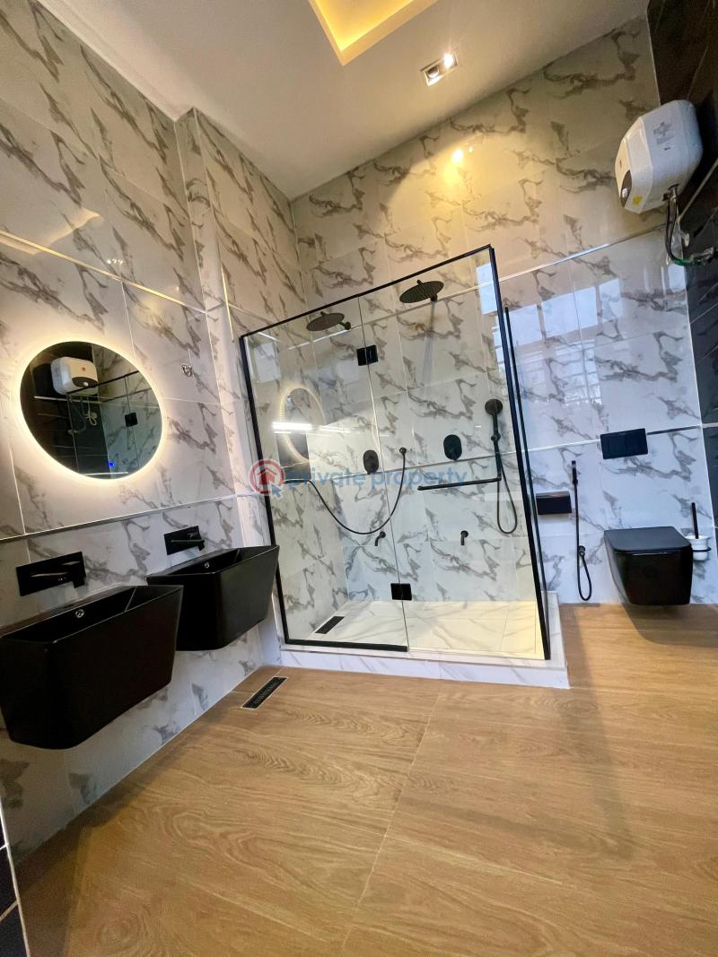 5 bedroom Detached Duplex For Sale Lekki County Lekki Lagos - 13