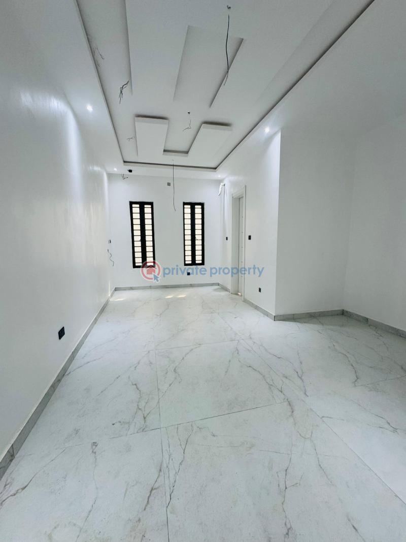 Luxury finished 5 bedroom fully detached duplex with a bq - 12 5 bedroom Detached Duplex For Sale Ikeja GRA Lagos - 12
