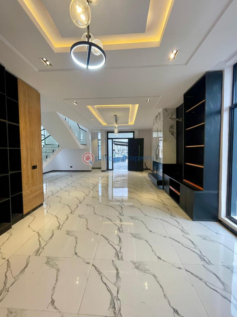 5 bedroom Detached Duplex For Sale Lekki County Lekki Lagos - 11