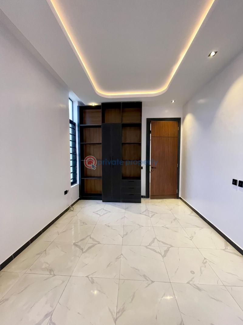 5 bedroom Detached Duplex For Sale Lekki County Lekki Lagos - 7
