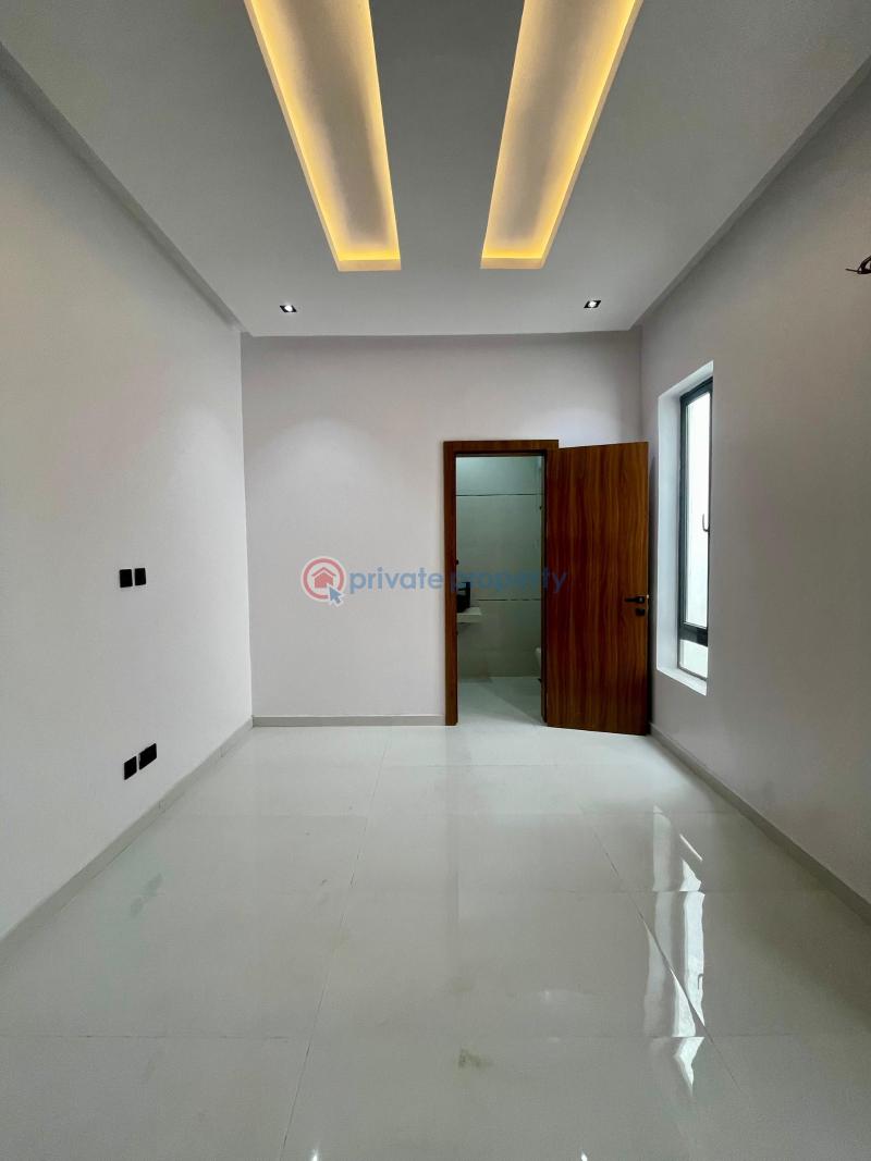 5 bedroom Detached Duplex For Sale Ajah Lagos - 17