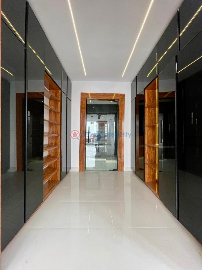 5 bedroom Detached Duplex For Sale Ajah Lagos - 12