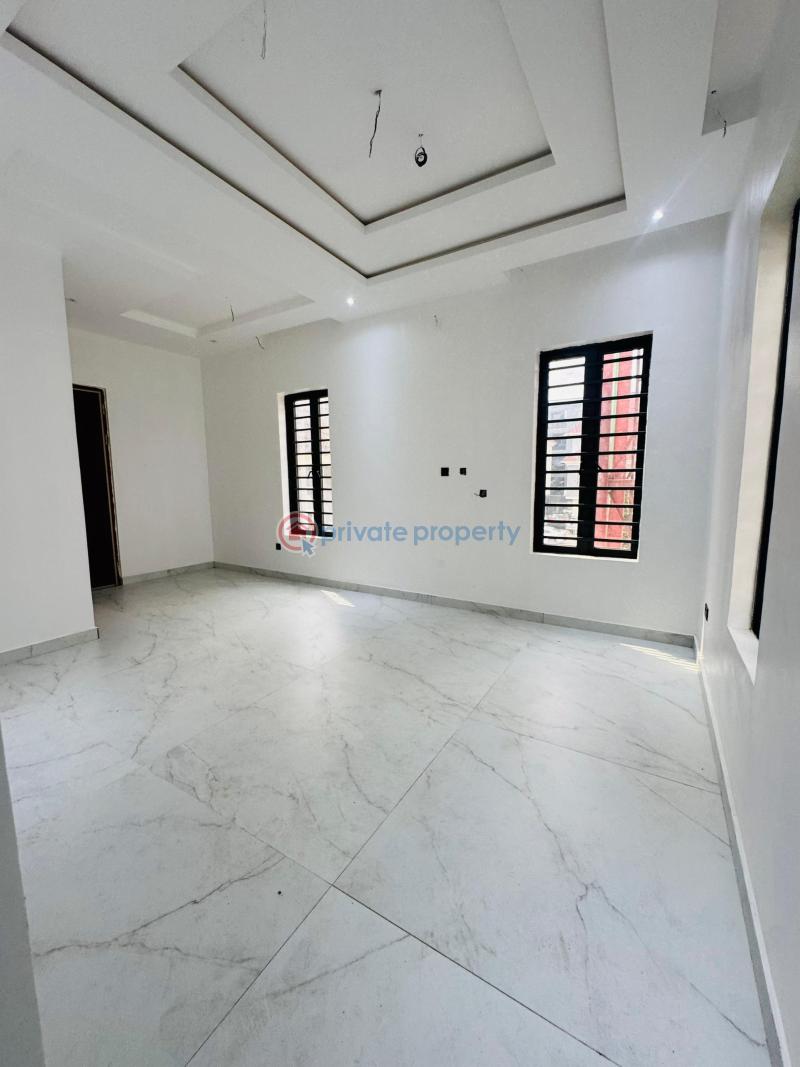 5 bedroom Detached Duplex For Sale Ikeja GRA Lagos - 0