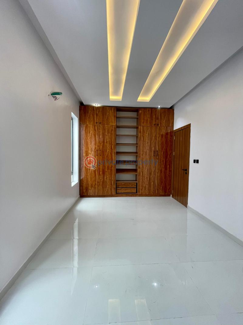5 bedroom Detached Duplex For Sale Ajah Lagos - 16