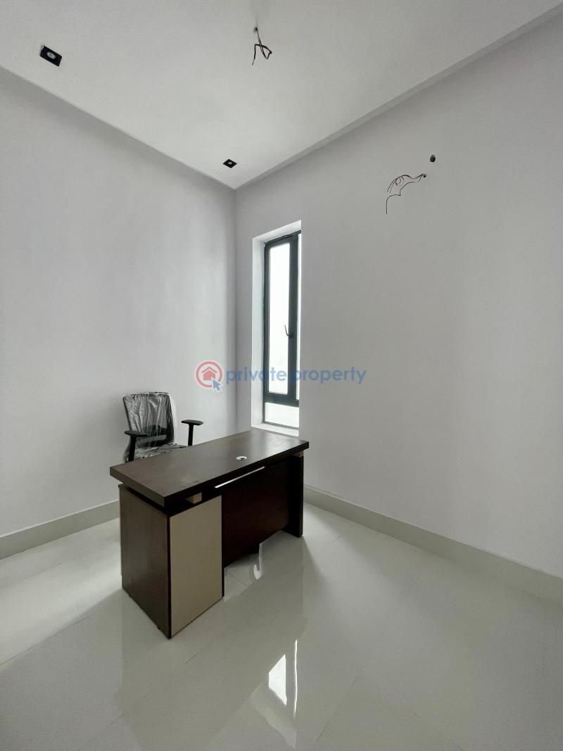 5 bedroom Detached Duplex For Sale Ajah Lagos - 13