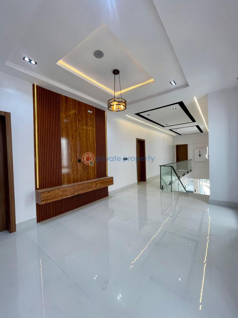 5 bedroom Detached Duplex For Sale Ajah Lagos - 6