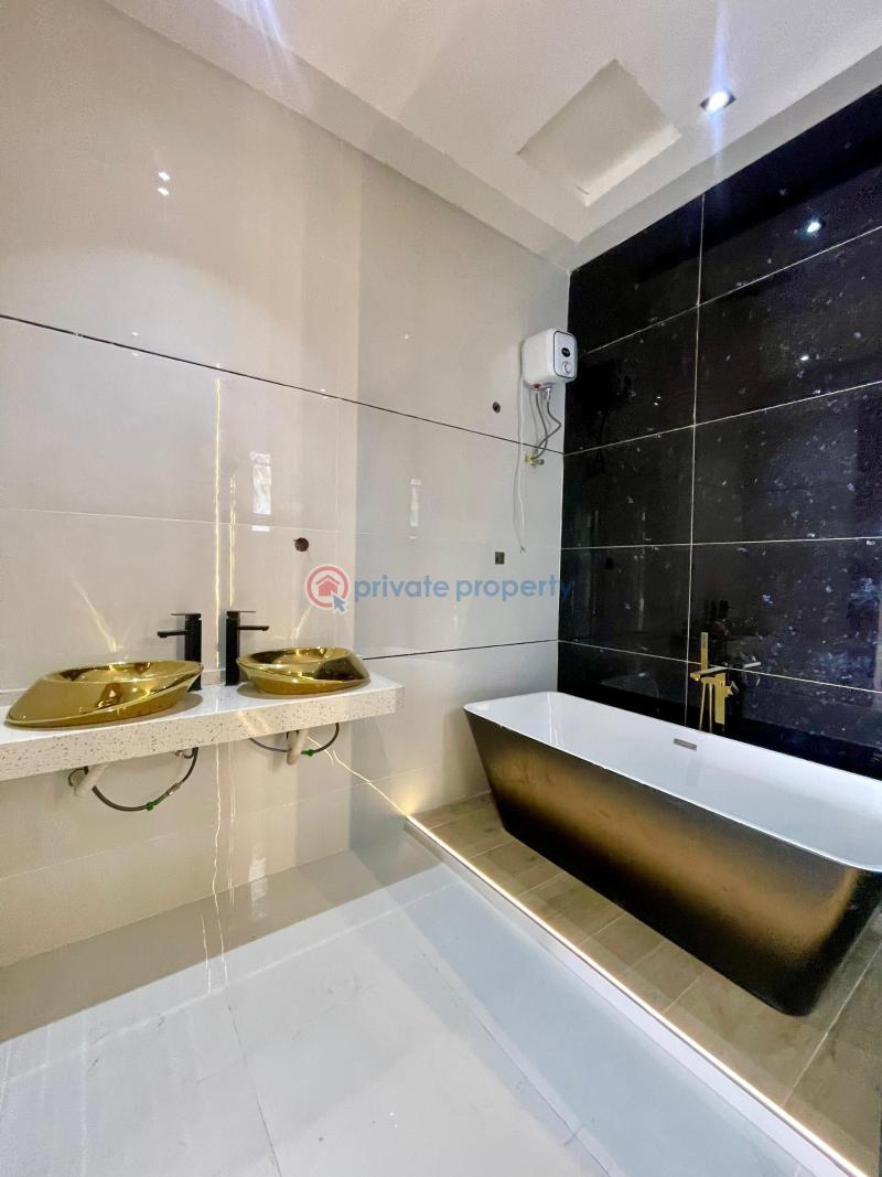 5 bedroom Detached Duplex For Sale Ajah Lagos - 14