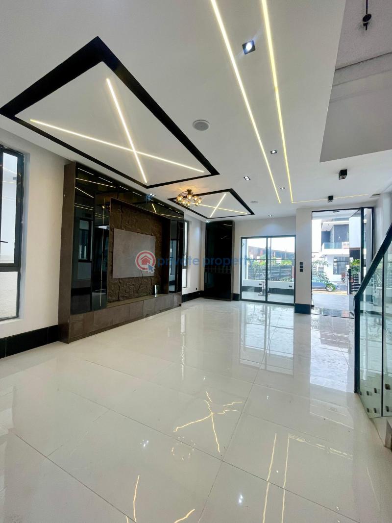 5 bedroom Detached Duplex For Sale Ajah Lagos - 2