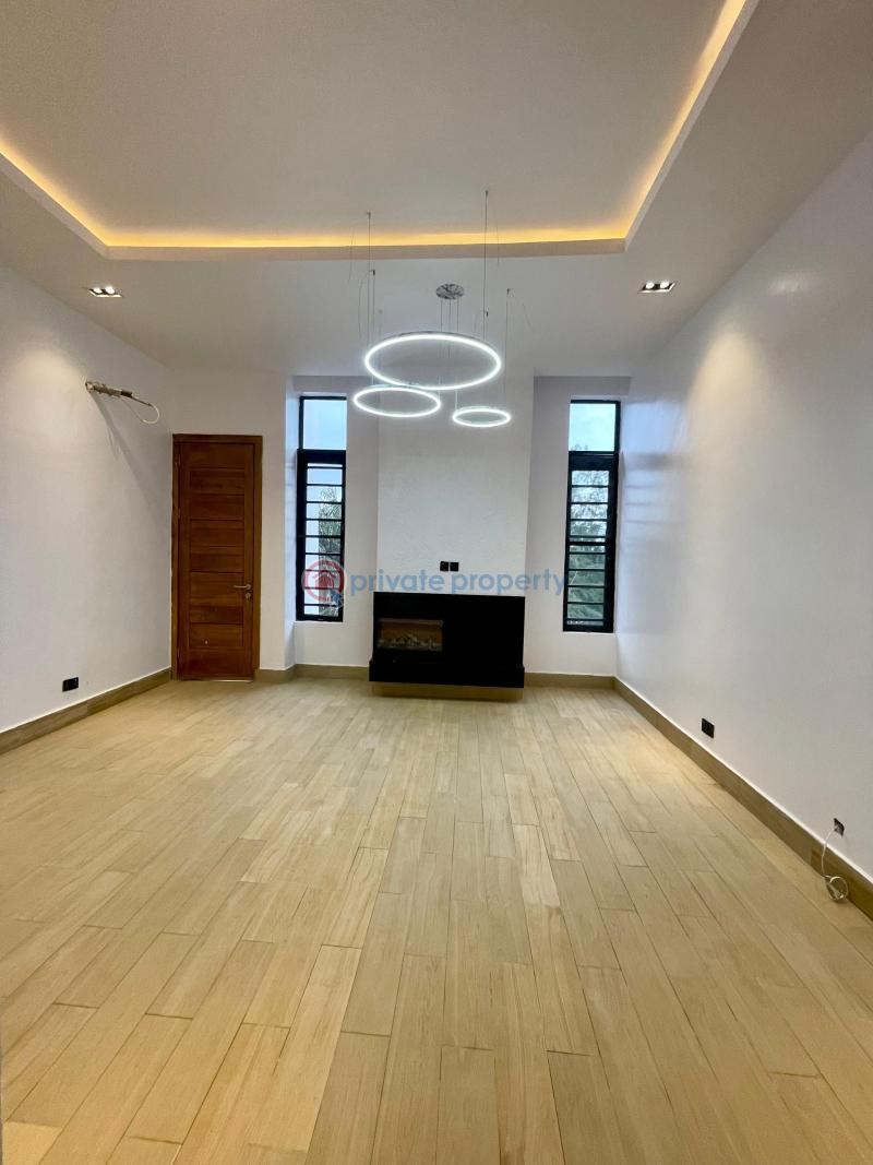 5 bedroom Detached Duplex For Sale Lekki County Lekki Lagos - 9