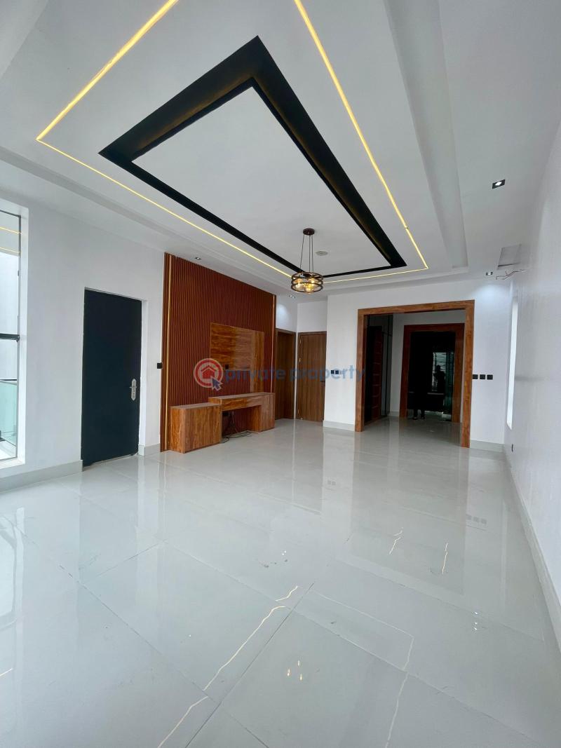 5 bedroom Detached Duplex For Sale Ajah Lagos - 11
