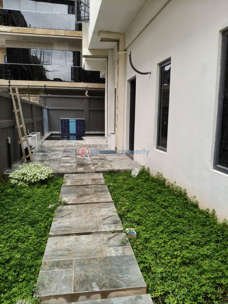 5 bedroom Detached Duplex For Sale Ikoyi Lagos - 3