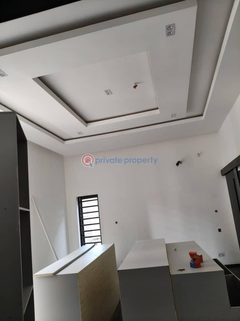 5 bedroom Detached Duplex For Sale Ikoyi Lagos - 5
