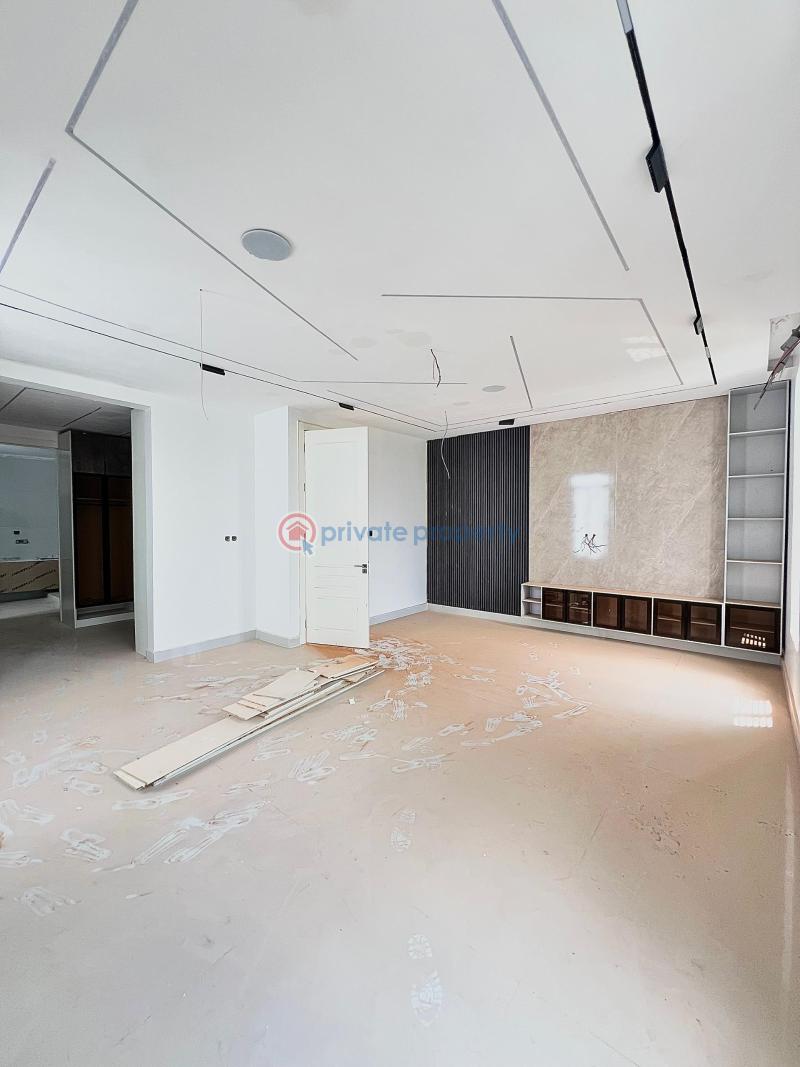 5 bedroom Detached Duplex For Sale Lekki Phase 1 Lekki Lagos - 6