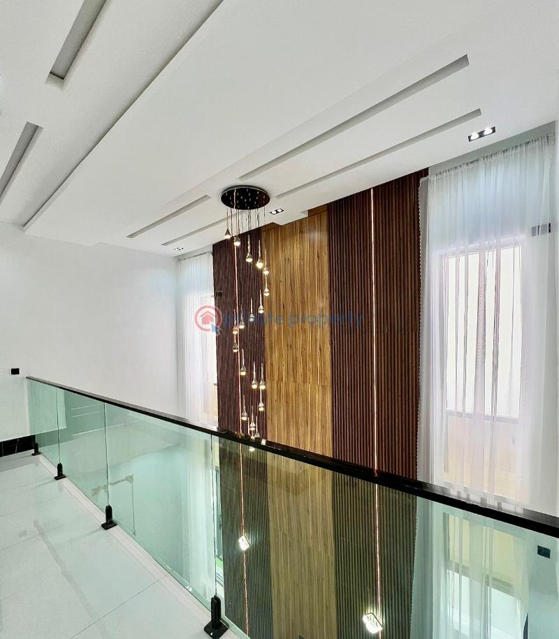 5 bedroom Detached Duplex For Sale Secure Estate At Ajah Lekki Ajah Lagos - 5